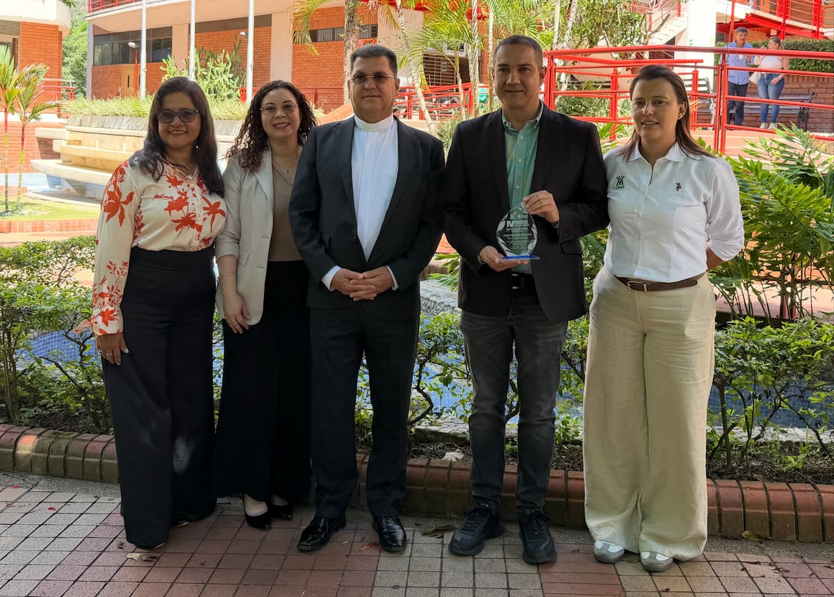 CDMB /VANGUARDIA