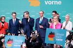 ‘Tsunami’ electoral en Alemania: conservadores y ultraderecha arrasan en las urnas