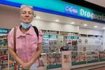La dolorosa historia de Cecilia Quintero: mujer muere en busca de medicinas para su hijo