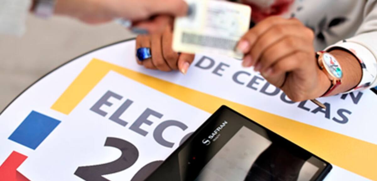 Elecciones 2026: El paso a paso para cambiar su puesto de votación antes de que cierre el censo.