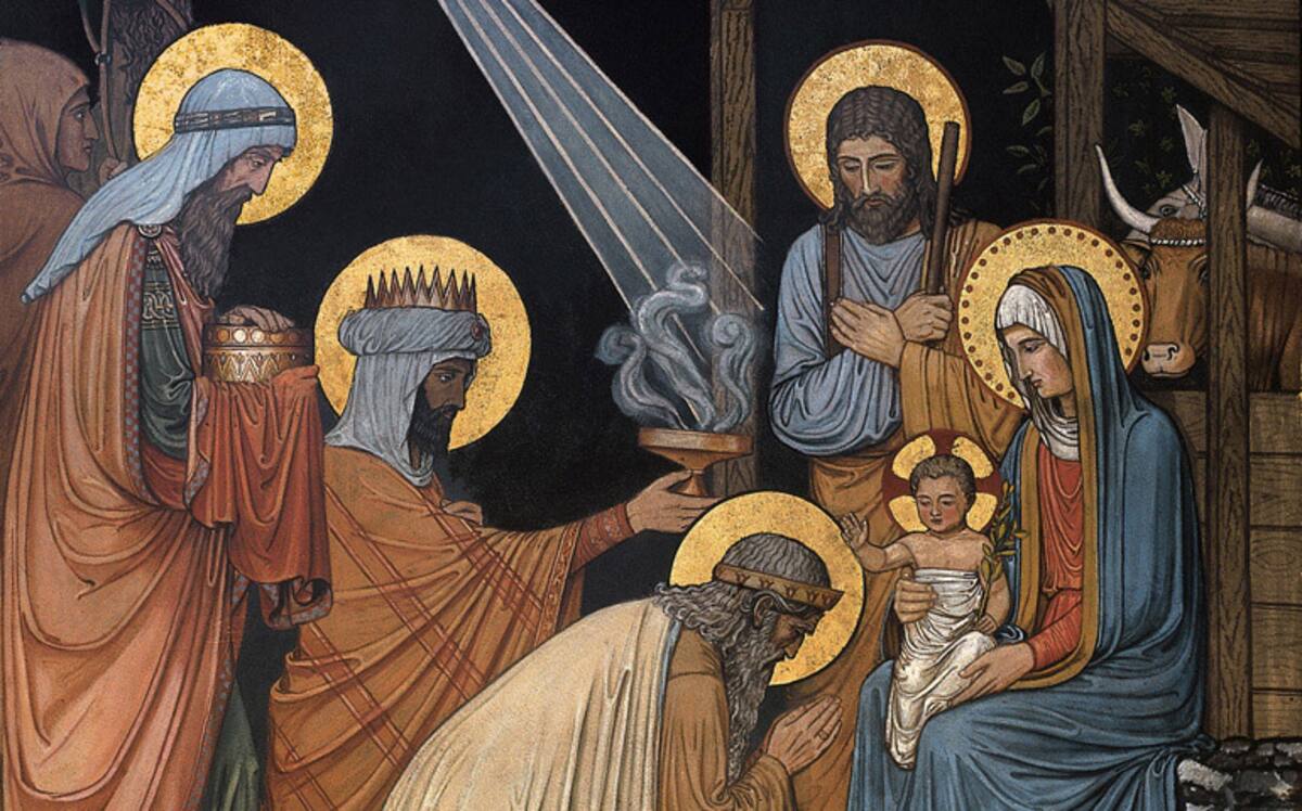 Epifanía: la fiesta que revela a Jesús como salvador del mundo.