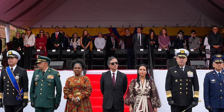 El último discurso de Petro: así es el desfile y los actos conmemorativos del 20 del julio en Ciudad Bolívar