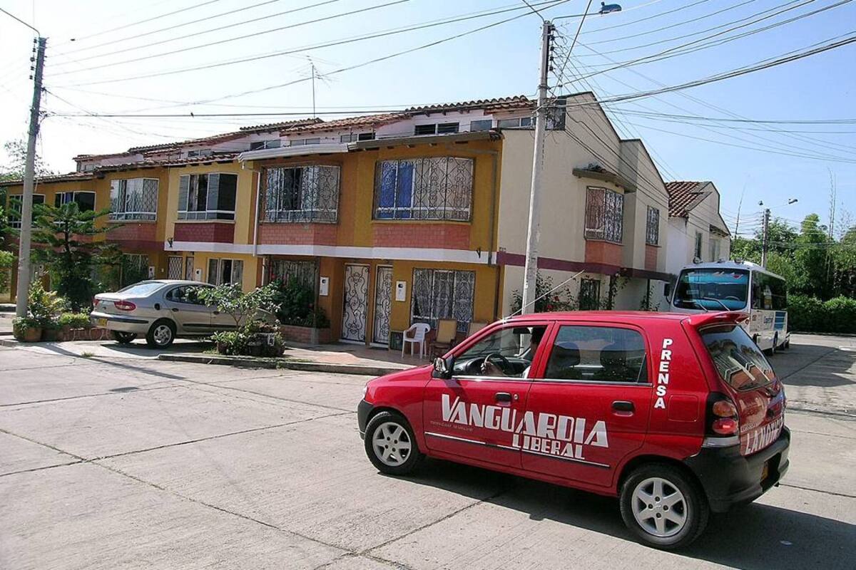 El primer diario del oriente colombiano estará presente en la conmemoración de las dos décadas de historia de Prados del Mutis, una urbanización adscrita a la Comuna 17 de la capital santandereana.
