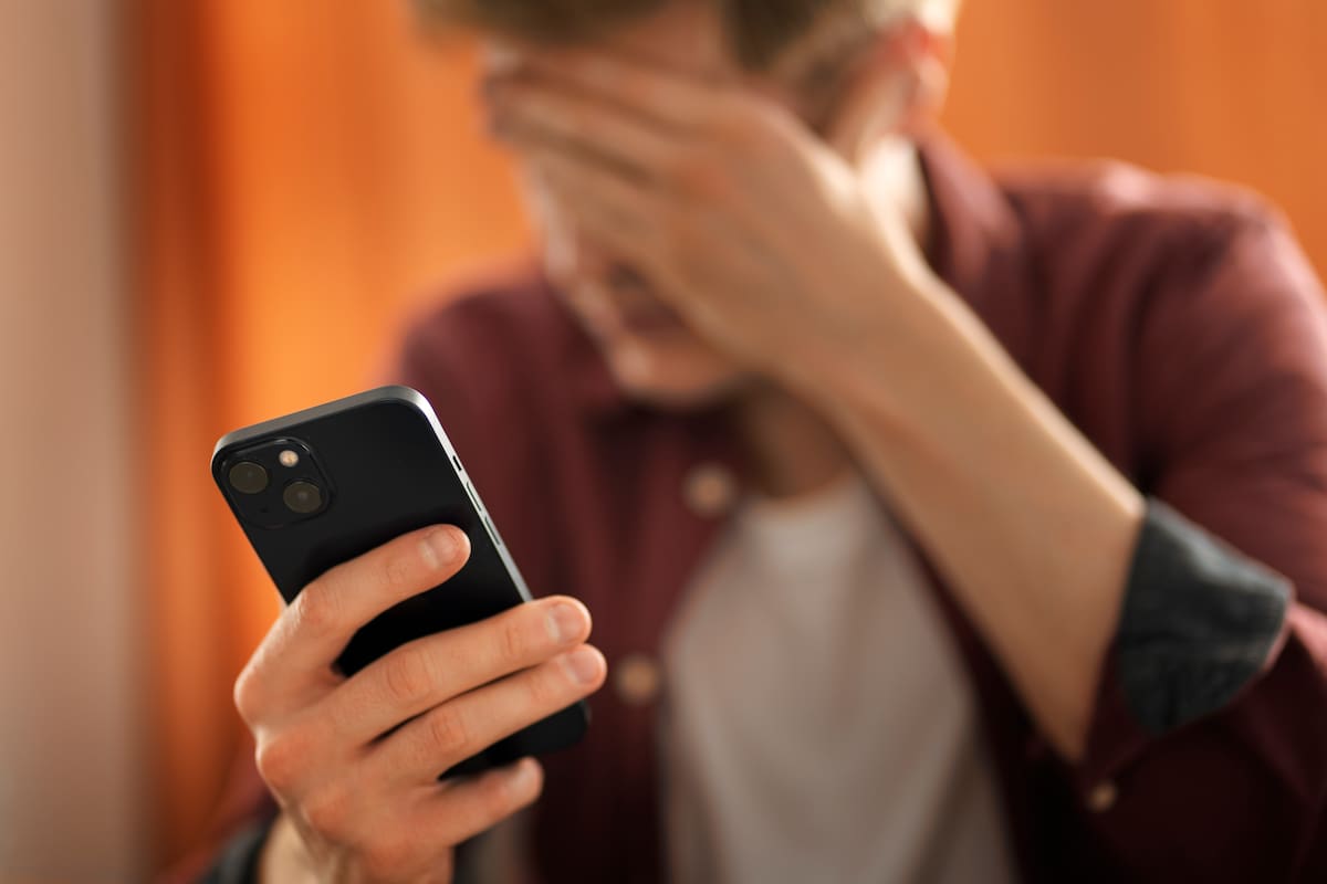 Con estos tips puedes optimizar tu celular // Freepik.