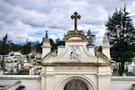 Cancelan evento paranormal de Halloween en el Cementerio Central de Bogotá: estas son las razones
