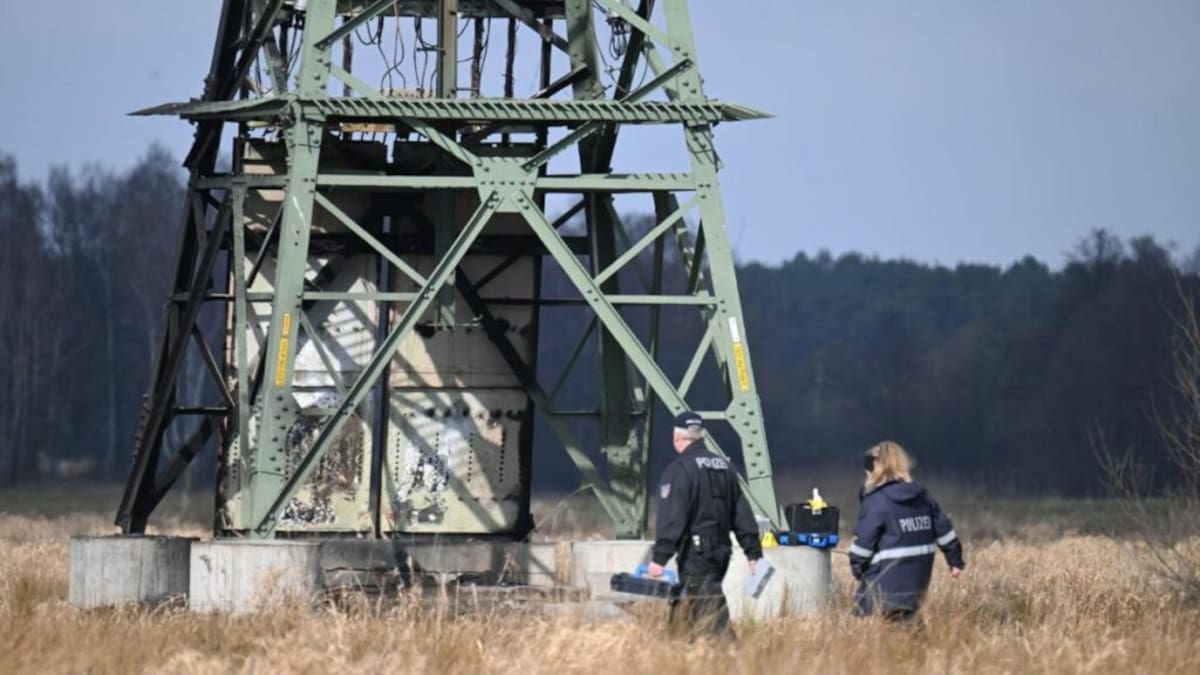 La central térmica de lignito de Jänschwalde es la cuarta más grande de Alemania y con una potencia de 2.000 megavatios, de los cuales una unidad de 500 megavatios se encuentra en reserva, suministra electricidad a varios millones de hogares.