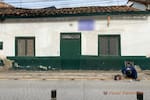 Particulares cortaron los bolardos de las obras del Centro Histórico de Bucaramanga