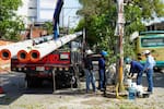 Centro de monitoreo y nuevas cámaras con reconocimiento facial en Floridablanca para reforzar la seguridad en los barrios