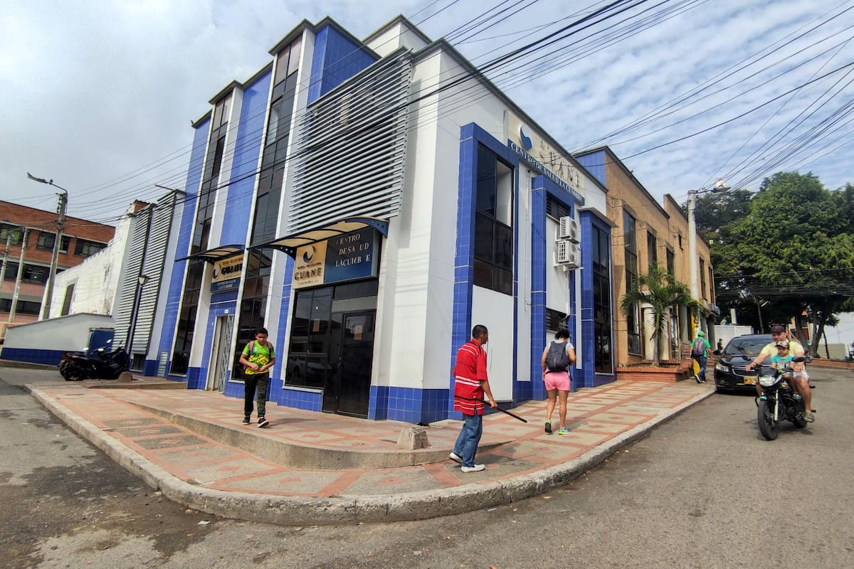 Buscan construir nuevo Centro de Salud en La Cumbre
