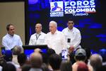 Centro Democrático ya tiene fecha definida para elegir su candidato presidencial