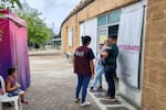 El futuro del Centro Intégrate de Bucaramanga, en vilo: qué pasará con migrantes