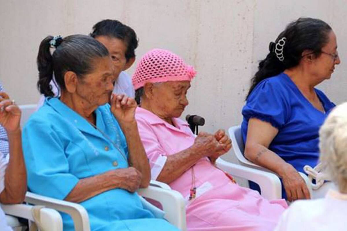 El programa cuenta con un sistema de atención especializado a cargo de un sicólogo y un enfermero; además, cada semana se programan actividades artísticas, deportivas y educativas, una de las más reconocidas son las olimpiadas del adulto mayor. (Foto: Suministrada/VANGUARDIA LIBERAL)
