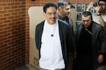 Iván Cepeda pone en duda las elecciones presidenciales: ‘No reconoceré los resultados’