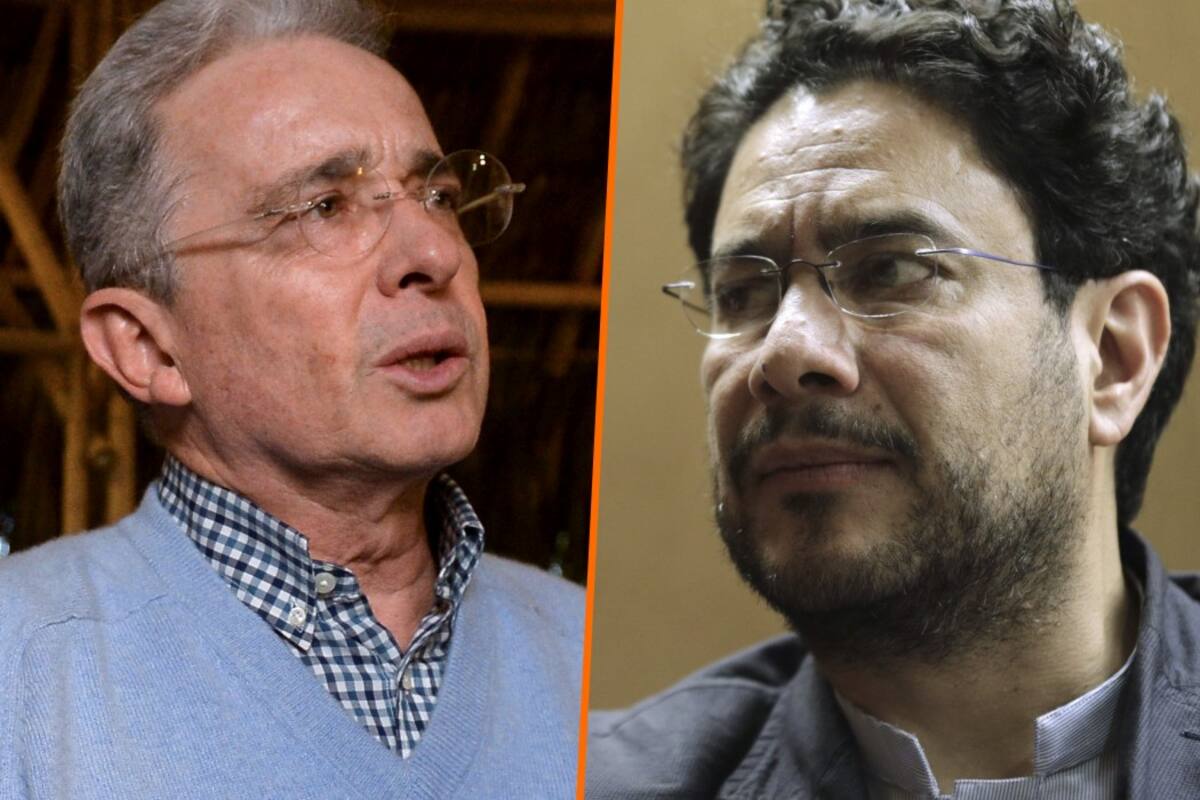 Iván Cepeda interpondrá nuevas acciones jurídicas sobre caso de falsos testigos (Foto: Archivo /VANGUARDIA LIBERAL)