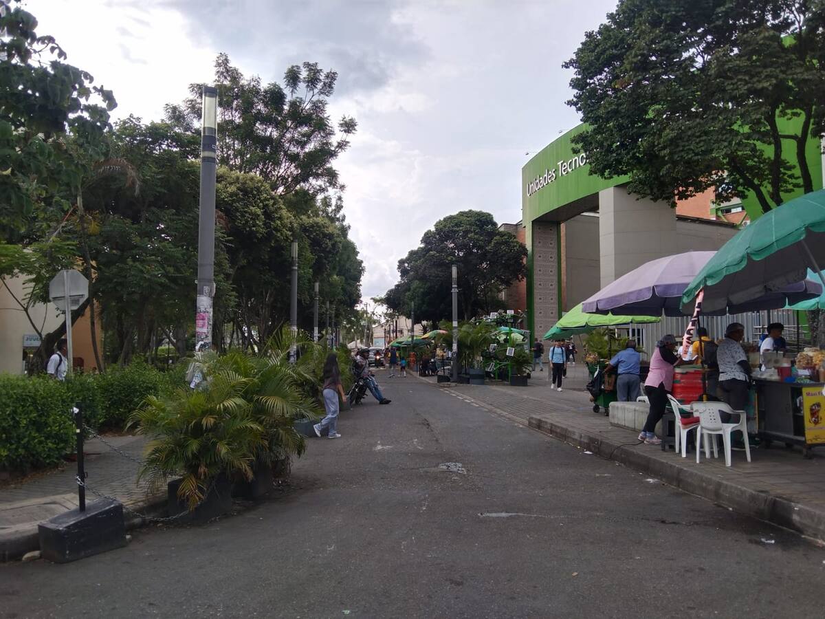 Cepos y multas: anuncian ‘mano dura’ a los mal parqueados en Bucaramanga