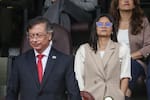 “Está afectando mi reputación”: Angie Rodríguez denunció a Petro ante la Comisión de Acusación