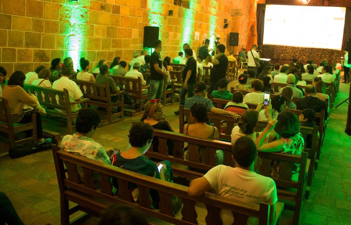 Fotos: Suministradas