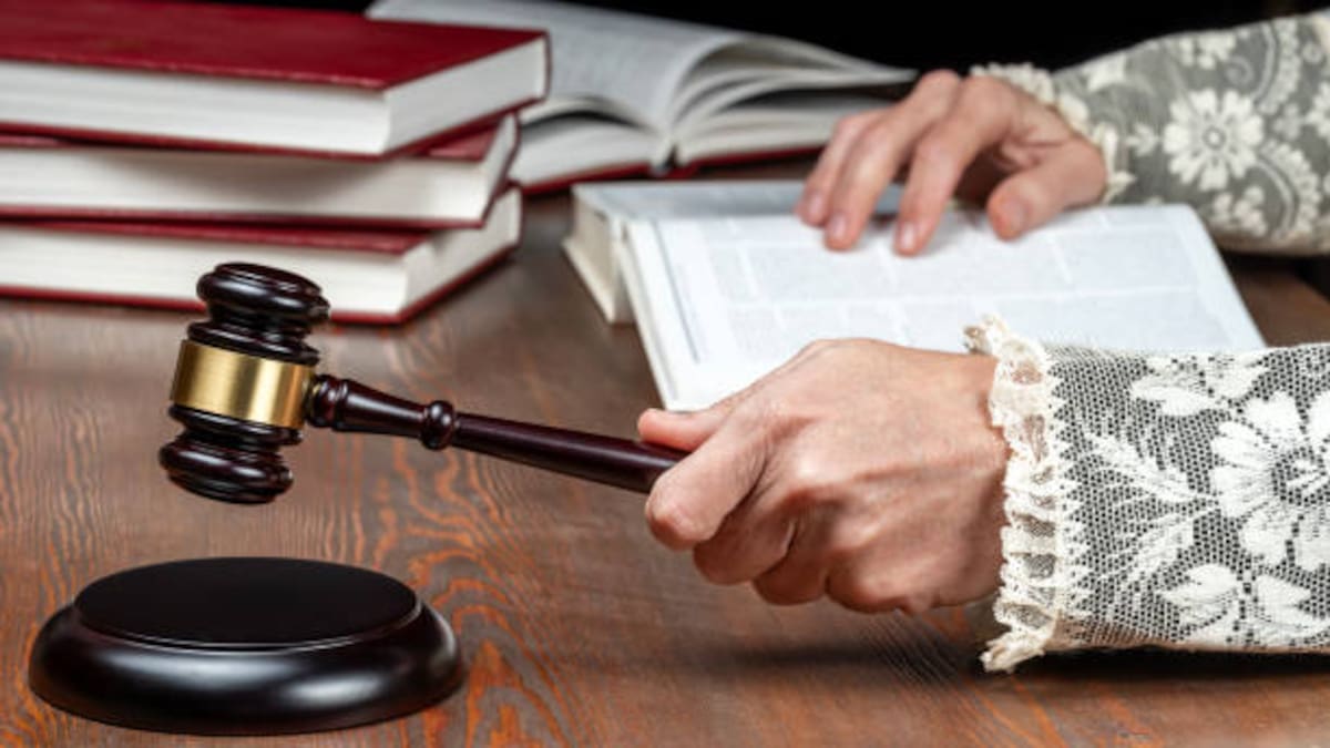 Corte Suprema cierra el caso y deja en firme la condena contra Rodolfo Palomino por tráfico de influencias. Foto de referencia tomada de: Istock.