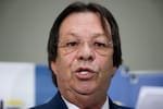 César Lorduy renunció al Consejo Nacional Electoral