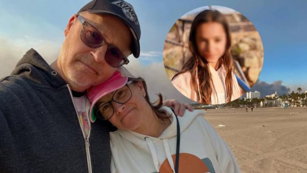 La familia de Chad Lowe recordó a Fiona como una joven cariñosa, inteligente y creativa, apasionada por el baile.