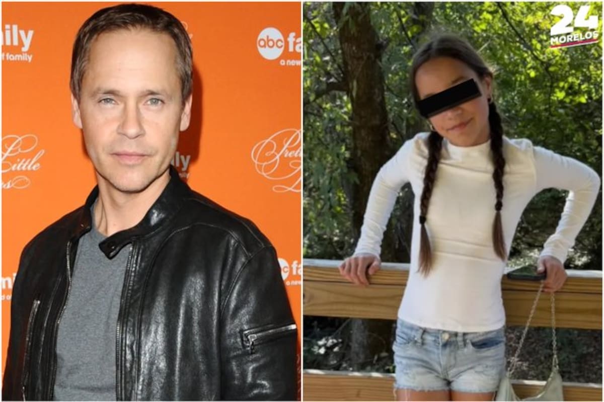 Muere Fiona Lowe, hija de Chad Lowe y Kim Painter, a los 13 años.