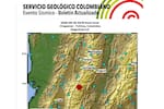Chaparral vive con temor por más de 600 temblores y recuerdan el terremoto de 1827