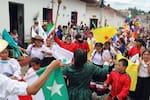Charalá abre sus puertas a la tradición con la edición 73 de sus Ferias y Fiestas