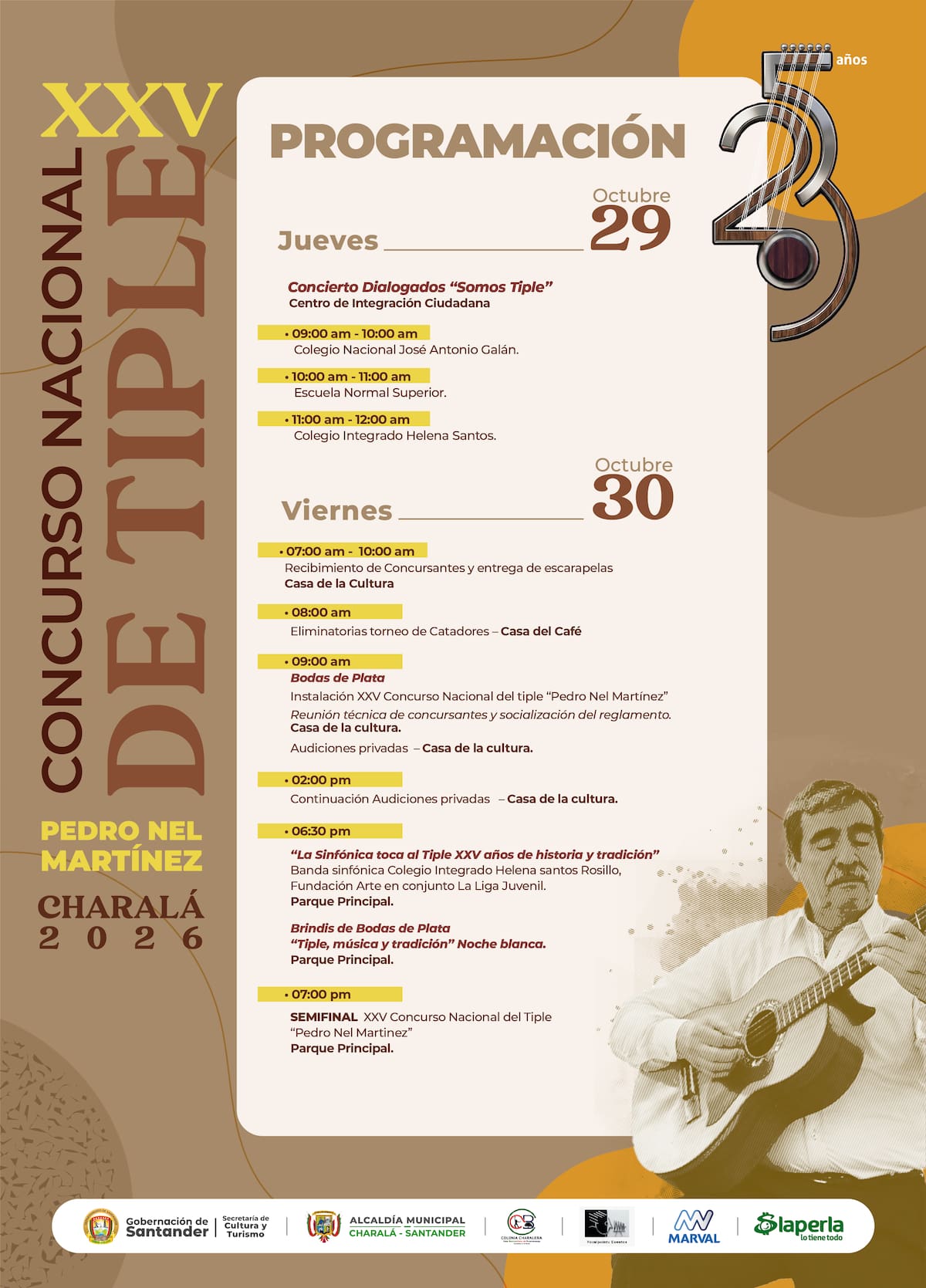 Suministrada /VANGUARDIA