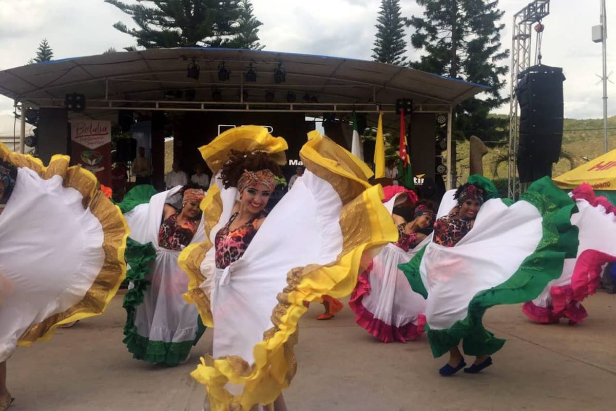 Gobernación de Santander invita a los santandereanos, para que conozcan la cultura de estos hermosos municipios. (Foto: Suministrada / VANGUARDIA LIBERAL)