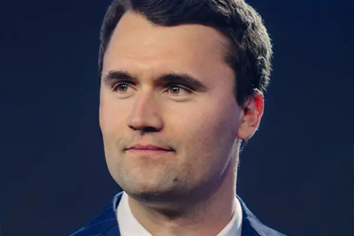 Estados Unidos conmemora el primer aniversario del asesinato de Charlie Kirk, ocurrido durante un acto público en Utah.