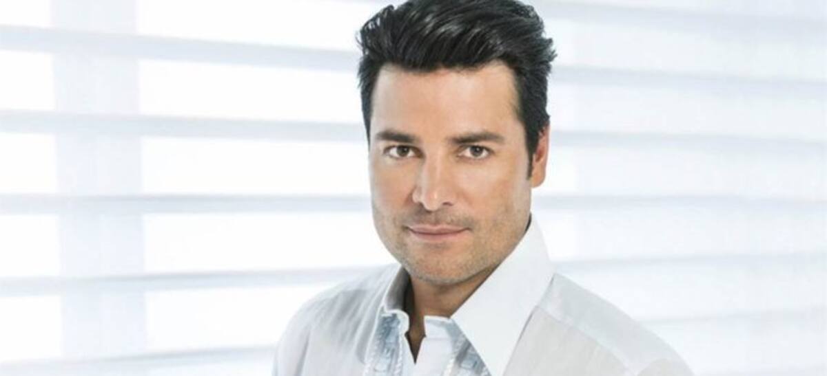 El gesto de Chayanne que emocionó a miles fuera del escenario.
