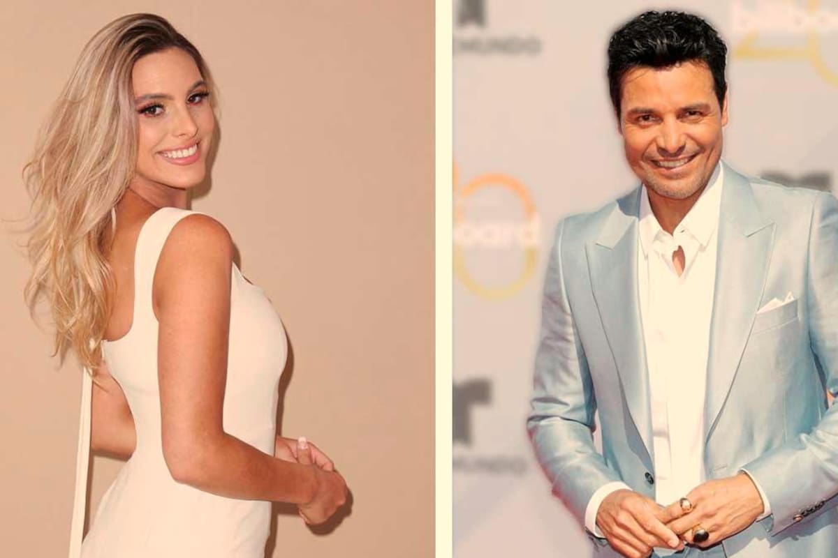 Lele Pons y Chayanne. Fotos tomadas de Internet/VANGUARDIA