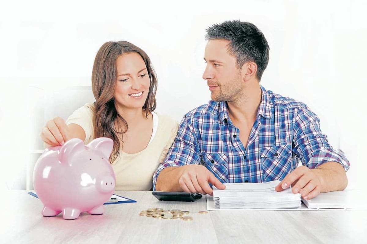 No use el dinero de primas o bonificaciones como la caja menor para cubrir el fin de año, recuerde que enero y febrero son meses en los que, generalmente, hay que hacer gastos importantes por el ajuste de precios que trae el nuevo año. (Foto: Banco de imágenes / VANGUARDIA LIBERAL)