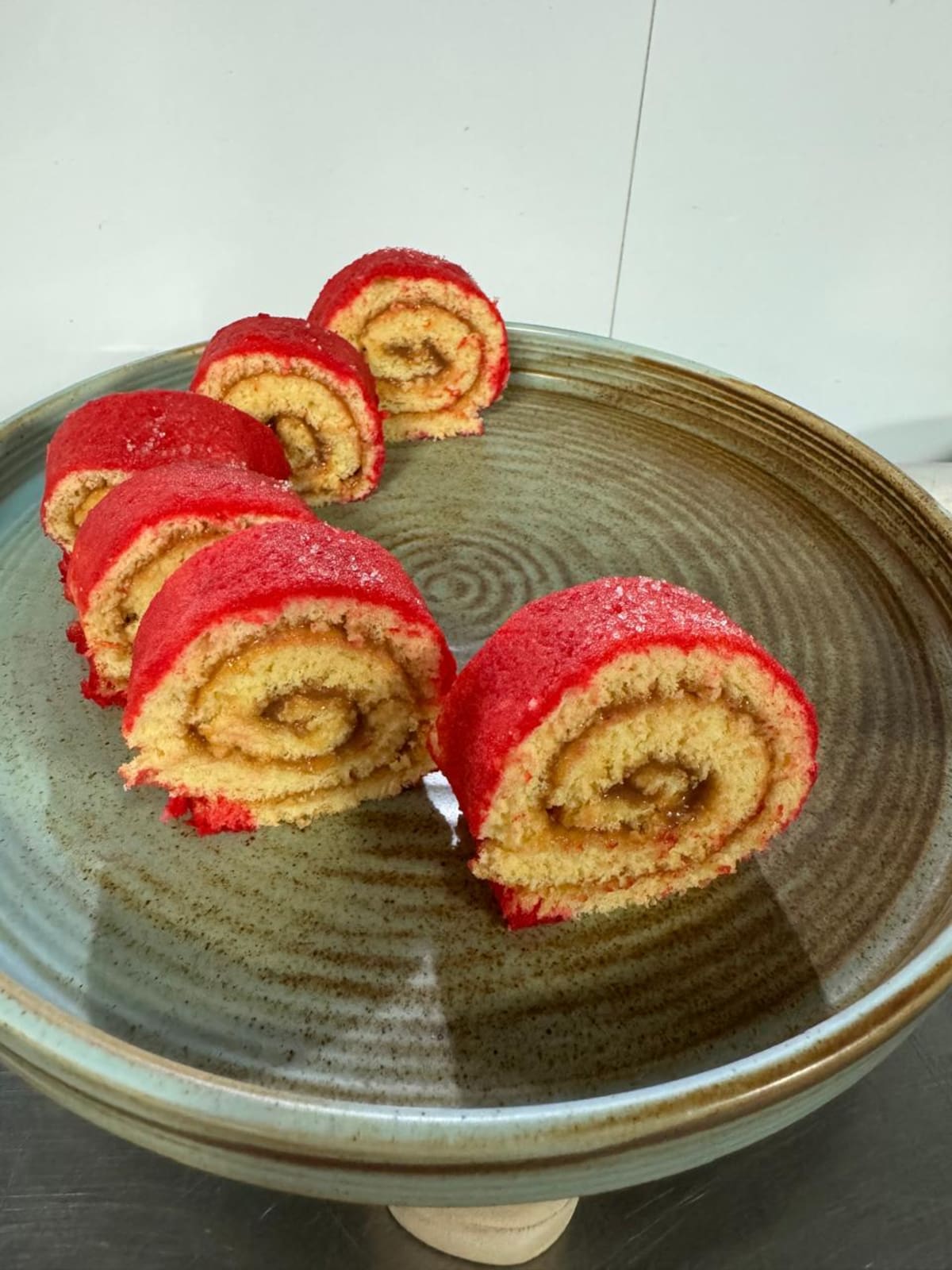 La chef Diana Acevedo mostrará cómo los amasijos de carretera también pueden convertirse en alta gastronomía.