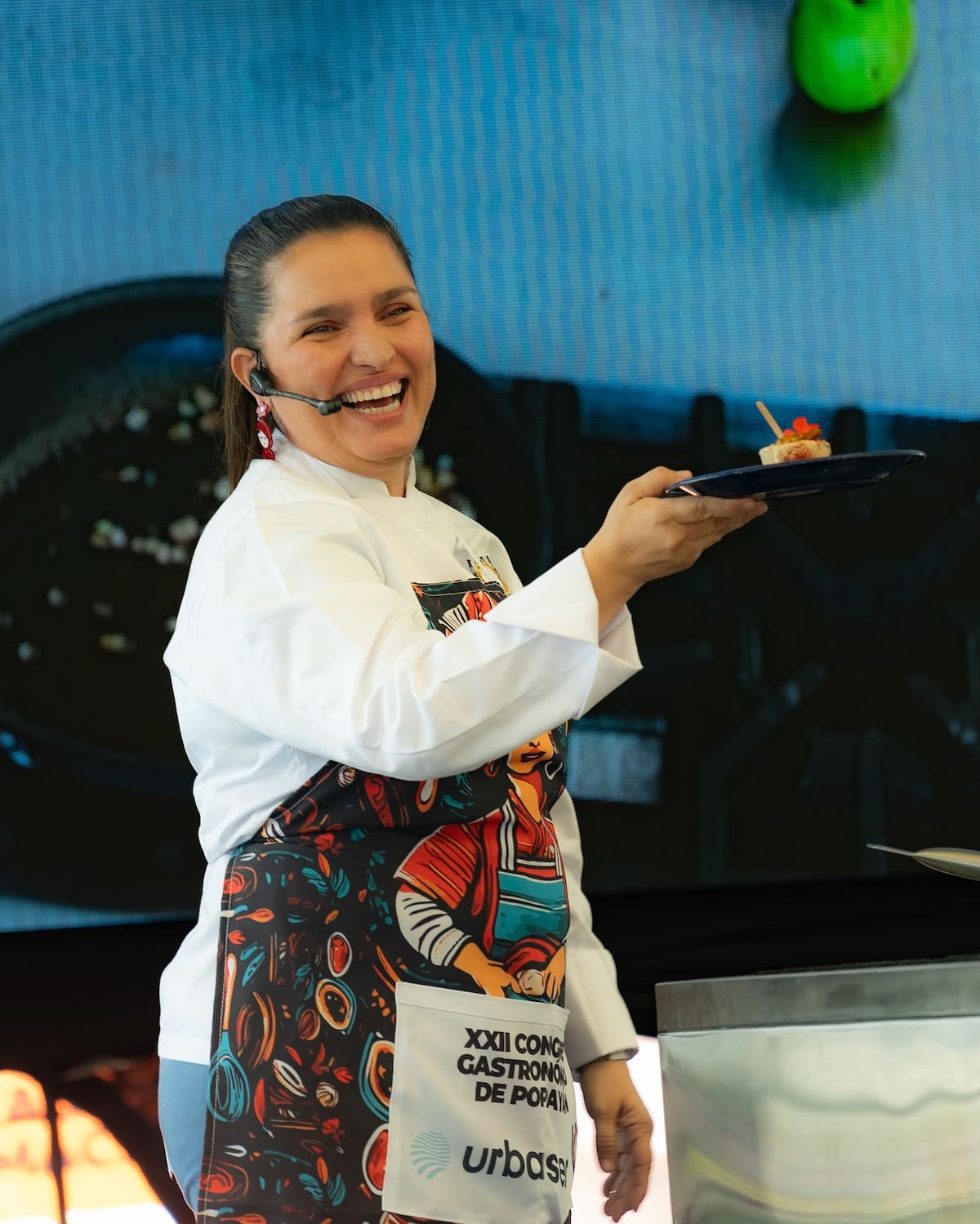 Orlando Rey Valdivieso/Vanguardia