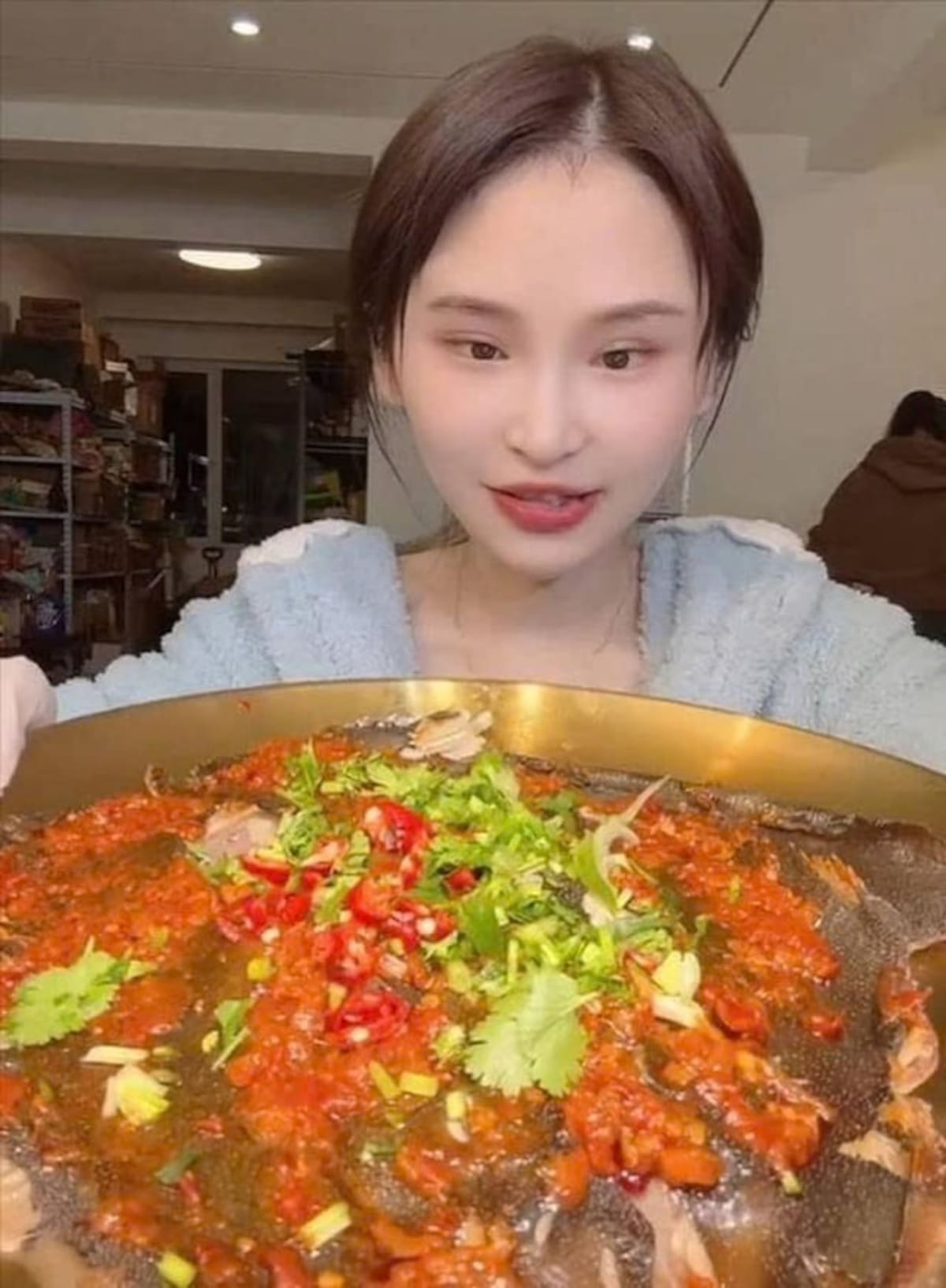 Muere a los 24 años Chen Ziyi tras sufrir un paro cardíaco por falta de potasio.