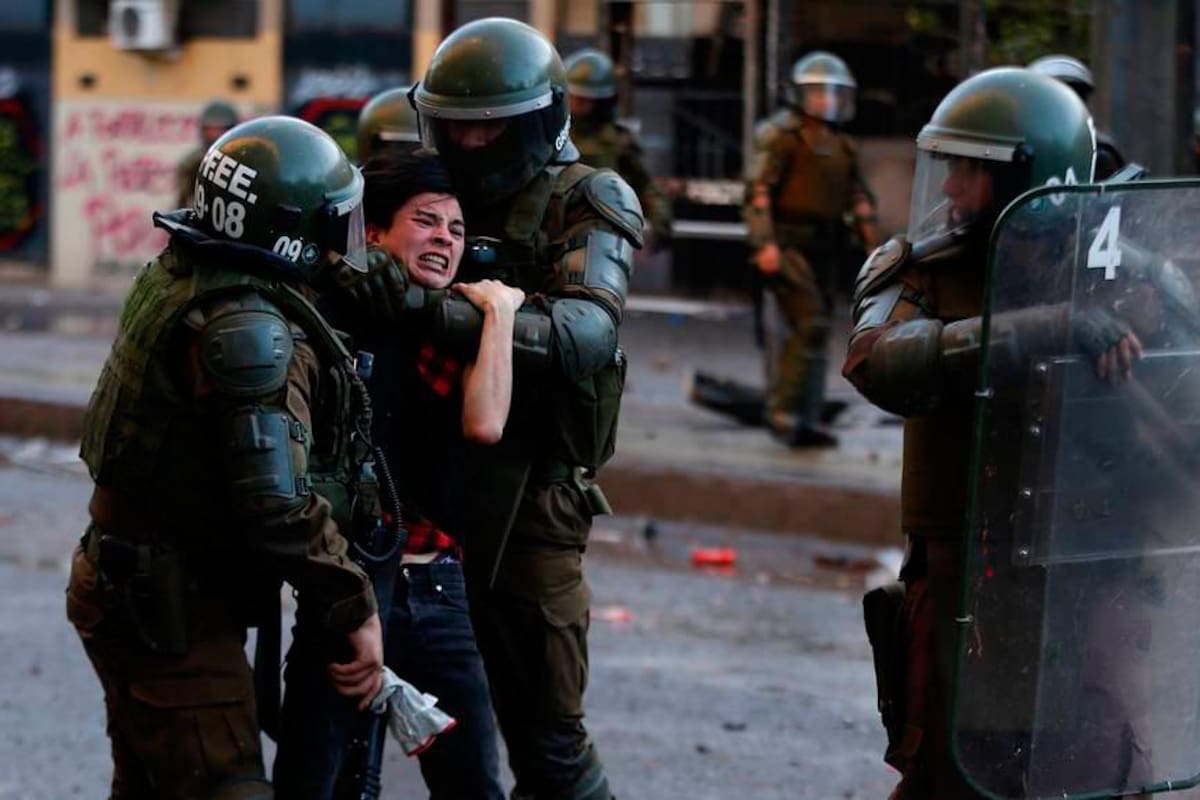 EFE / VANGUARDIA