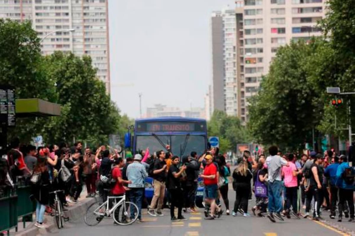 Efe/Vanguardia