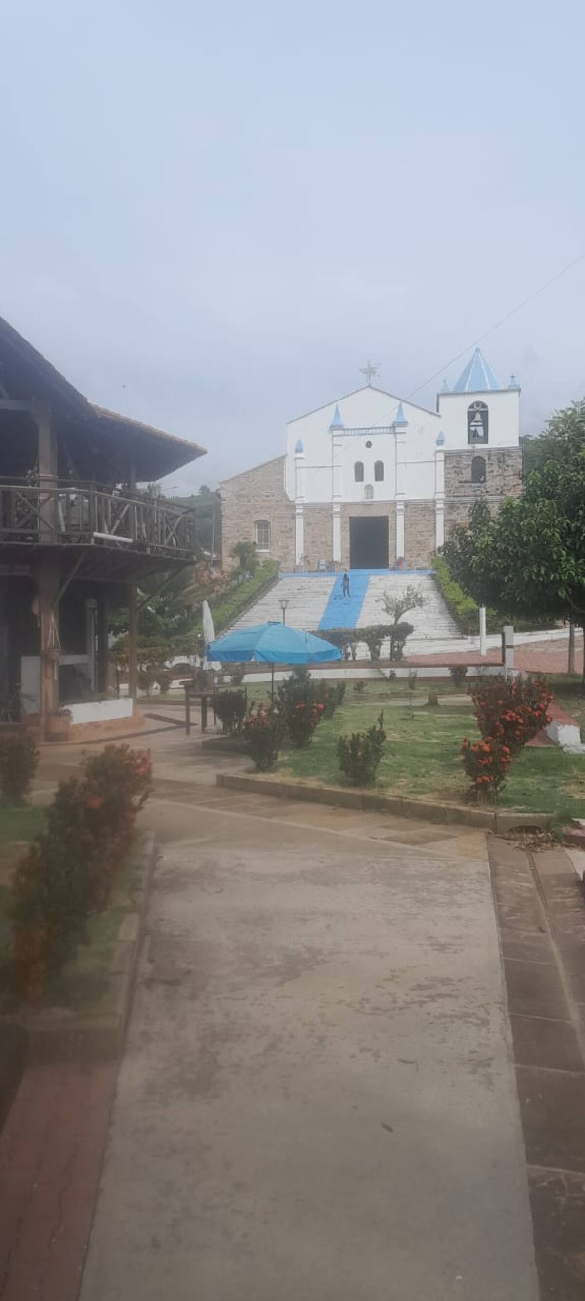 El Municipio de Chima fue fundado el 16 de febrero de 1722 por Don José Camacho Sabido.