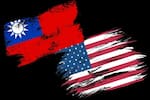 China reacciona a plan de Trump de contactar a Taiwán y advierte riesgo diplomático
