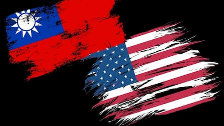 China reacciona a plan de Trump de contactar a Taiwán y advierte riesgo diplomático