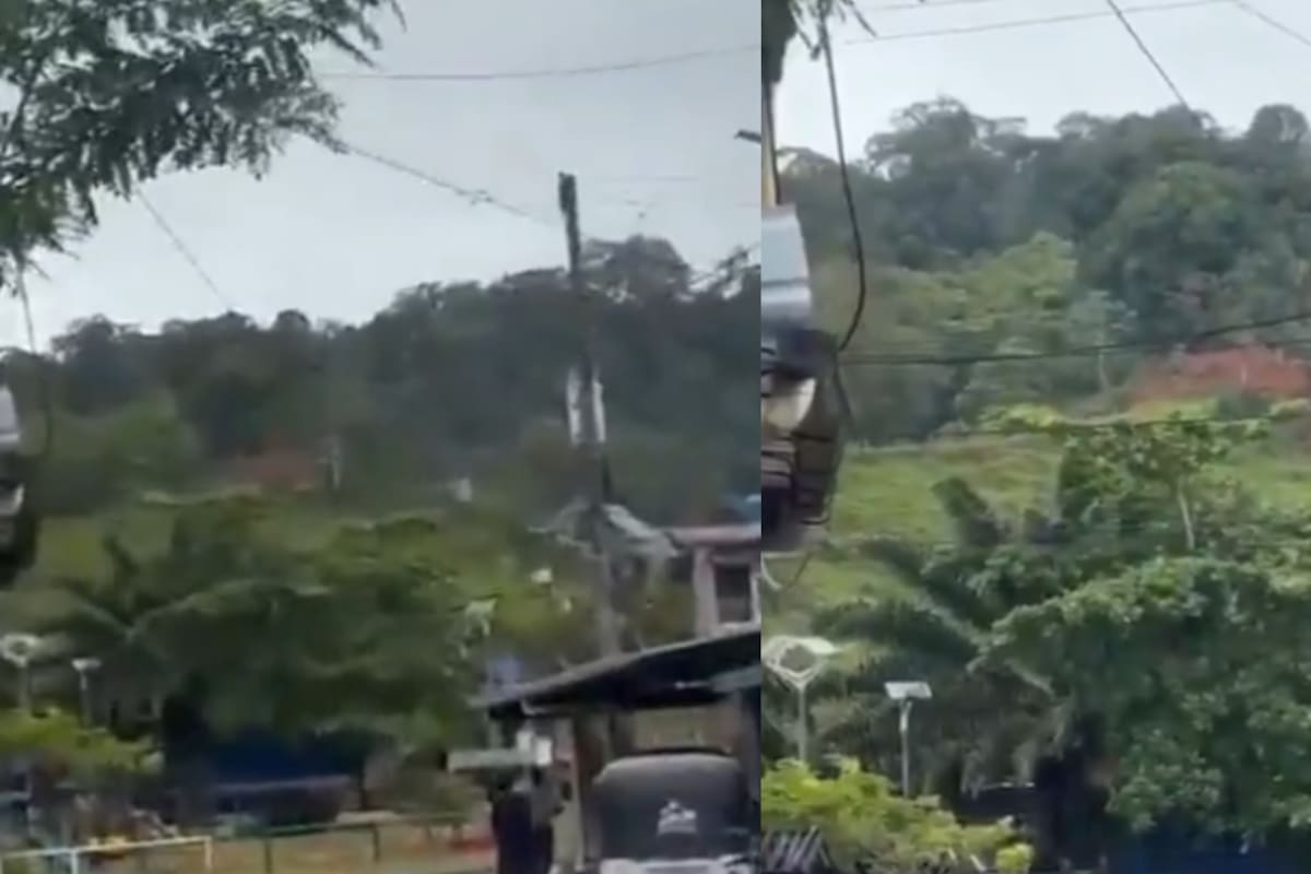 La Gobernación del Chocó convocó para este jueves un consejo de seguridad de carácter urgente