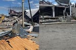Terremoto en Chocó: santandereano relató la destrucción que no sale en los reportes