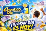 Chontico Día: resultado del sorteo de hoy jueves 22 de octubre de 2026