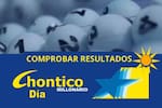 Resultado Chontico Día: qué cayó hoy viernes 22 de mayo de 2026