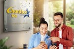 Chontico Día: resultado del sorteo de hoy viernes 17 de julio de 2026