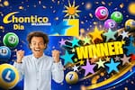 Chontico Día: resultado del sorteo de hoy miércoles 5 de agosto de 2026