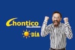 Chontico Día: resultado del sorteo de hoy jueves 9 de julio de 2026