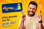 Chontico Día: resultado del sorteo de hoy jueves 30 de julio de 2026
