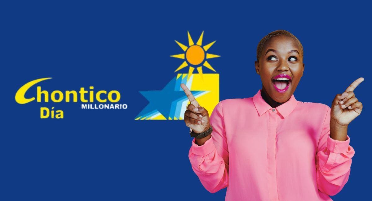 Sorteo del Chontico Día.